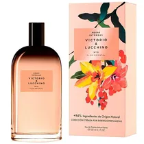 Perfume Feminino Victorio & Lucchino Aguas Intensas Nº15 Flor Oriental Edt 150 ML