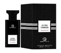 Perfume Masculino Grandeur Ultra Famous Edp 100ML