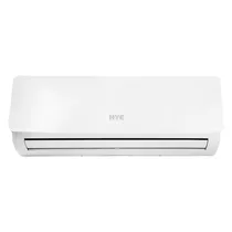 Ar Condicionado Hye AC09BRW 9.000 Btu/H Wifi 220V com Kit - Branco