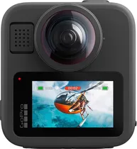 Câmera Gopro MAX2 360 8K CHDHZ-311-RW (Caixa Feia)