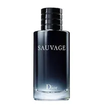 Dior Sauvage Edt 100ML (CX Feia)