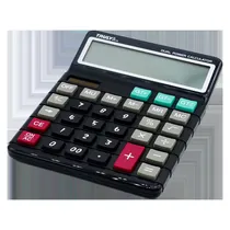 Calculadora Truly 870-12 12 Digitos - Preto