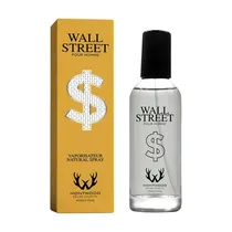 Montwood Wall Street Pour Homme 100ML Edt
