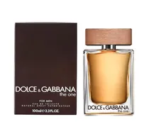 Dolce & Gab. The One Masc. 100ML Edt c/s