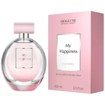 Fragluxe MY Happiness Fem Edp 100ML