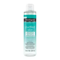 Neutrogena Agua Micelar Purified Skin 200ML