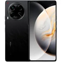 Smartphone Tecno Camon 30 CL7 DS Lte NFC 8/256GB 6.78" 50/50MP A14 70W - Basaltic