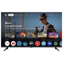 TV Smart Mtek MK43FSGF 43" Full HD / Android / LED - Preto