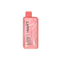 Lost Mary Mo 10K Mango Peach Watermelon