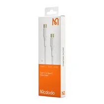 Mcdodo Cable Mcdodo CA-8350 100W 1.2M C