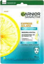 Máscara Facial Garnier Express Aclara Anti Imperfecciones – 23G (1 Unidade)