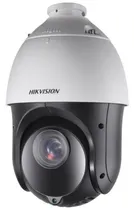 Câmera de Segurança CCTV Hikvision DS-2AE4215TI-D 2MP Zoom 15X Ir Speed Dome (Caixa Feia)