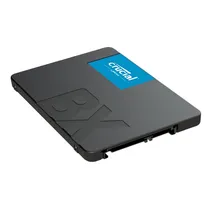 HD SSD 500GB Crucial BX500 3D SATA CT500BX500SSD1