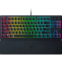 Teclado Gamer Razer Ornata V3 Tenkeyless Low Profile Gaming US Layout N - RZ03-04880200-R3U1