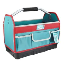 Bolsa de Ferramentas Total THT36L03 16"