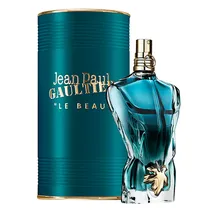 Perfume Jean Paul Gaultier Le Beau 125ML Eau de Toilette Masculino