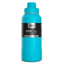 Garrafa Térmica Hydrapeak HP-SPORTBOOT-CHUG-32 946ML - Belize