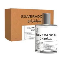 Perfume Amaran Silverado 83 - Eau de Parfum - Unissex - 100ML
