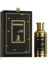Perfume Bharara King Gold Edition Edp 100ML