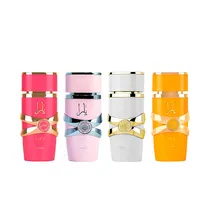 Kit Lattafa Yara Collection Edp 4 Piezas X 25ML