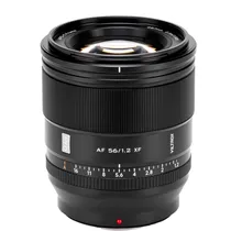 Lente Viltrox Fuji Af 56MM F/1.2 XF Aps-C X-Mount