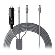 Cabo Veicular Starlink Mini DC 12V USB/USB-C 2M