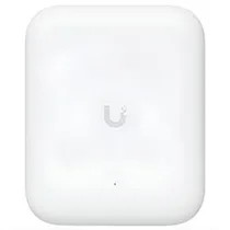 Roteador Ubnt U7-Outdoor Unifi AP Ac Wi-Fi 7 / 2.5GBE / Poe+ 250+Clientes