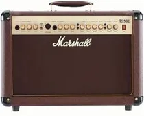 Marshall AS50 D (para Violao)