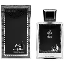 Perfume Unissex Adyan Areej Al Arab Edp 100 ML