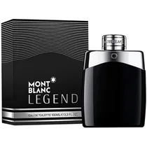 Perfume Montblanc Legend Edt Masculino - 100ML