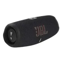Caixa de Som JBL Charge 6 Black