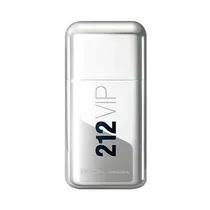 Perfume Carolina Herrera 212 Vip Eau de Toilette Masculino 50ML