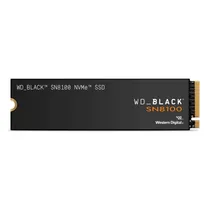 HD SSD M.2 1TB Nvme WD Black SN8100 WDS100T1X0M WDS100T1X0M-00C MT0/GEN5