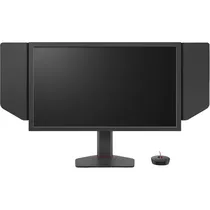 Monitor Gamer Benq Zowie XL2586X LED 24.1" Full HD 540 HZ - Preto