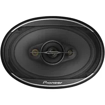 Alto Falante para Automóvel Pioneer TS-A6968S 6X9" 450 W