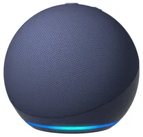 Amazon Echo Dot Alexa 5ª Geração - Azul