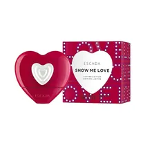 Escada Perfume Show Me Love Eau de Parfum 100ML