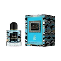 Perfume Sahari Zikrayat Eau de Parfum 100ML