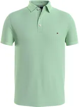 Camisa Polo Tommy Hilfiger MW0MW32347 M16 - Masculina