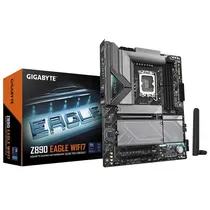 Placa Mãe Gigabyte Z890 Eagle Wi-Fi 7 LGA 1851 DDR5 ATX