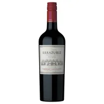 Errazuriz Reserva Cabernet Sauvignon 750ML