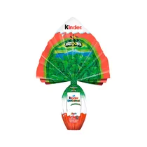 Huevo de Pascua Kinder Sorpresa Natton 150G