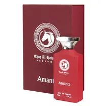 Perfume Thoq Al Hawamer Amante - Eau de Parfum - Unissex - 100ML