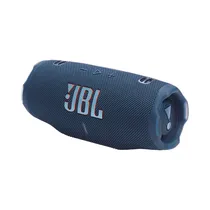 Caixa de Som JBL Charge 6 Portátil Azul