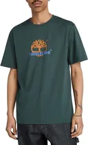 Camiseta Timberland TB0A5N62 317 - Masculina