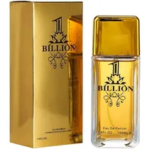 Lovali Perfume 1 Billion M Eau de Parfum 100ML