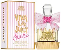 Juicy Perfume Couture Viva La Juicy Sucre Eau de Parfum 100ML