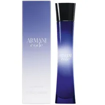 Giorgio Armani Perfume Code F Eau de Parfum 75ML