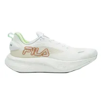 Tênis Running Feminino Fila Float Maxxi Branco US 6