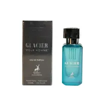 Perfume Miniatura Maison Alhambra Glacier Pour Homme Edp 30ML